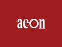 Aeon logo.